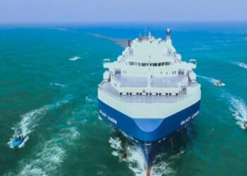 أزمة البحر الأحمر ترفع أسعار نقل الوقود فوق 100 ألف دولار في اليوم