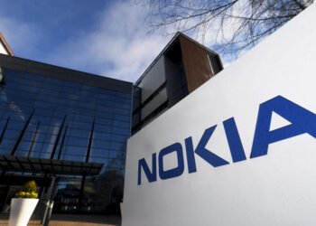 أرباح نوكيا الفصلية تتجاوز التوقعات لتصل إلى 920 مليون دولار