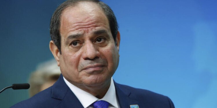 السيسي: الدولار يمثل دائما مشكلة لمصر