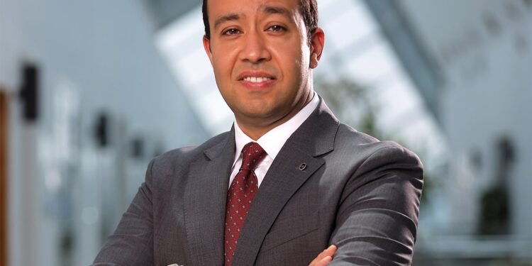 المصرية للاتصالات: عدد العملاء تجاوز 12.5 مليون بحصة سوقية 10.4%