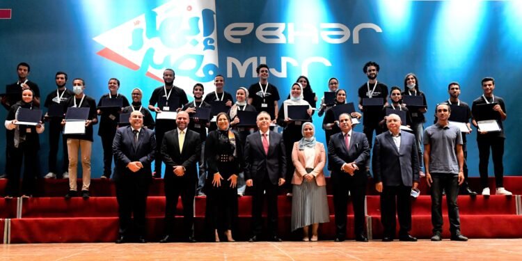 مؤسستا كريدي أجريكول مصر للتنمية وشنايدر إلكتريك يفتتحا مشروعات التنمية المستدامة بقرى محافظة المنوفية