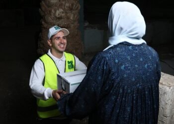 “مصر الخير” تواصل حملة  “سكن ودفا” في كافة ربوع الجمهورية لحماية المستحقين من برد الشتاء