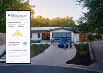 سامسونج تتعاون مع Tesla في معرض الإلكترونيات الاستهلاكيّة 2024 لتعزيز اتصال SmartThings Energy