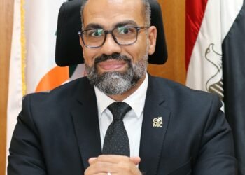 مصطفي صلاح نائباً لرئيس المجلس التنفيذي لتأمينات الأشخاص وعمليات تكوين الأموال بالاتحاد المصري للتأمين