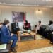 «المشاط» تبحث مع وفد بنك التنمية الجديد الاستعدادت للزيارة الأولى لرئيسة البنك لمصر الفترة المقبلة