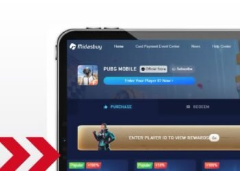 «TPAY» تمكن خدمة الدفع عبر رقم الهاتف المحمول لـ PUBG MOBILE في مصر