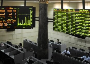 EGX30 يقفز 2.62% في الختام ويدفع مؤشرات البورصة لمستوي 26.938 نقطة