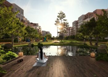 IGI Developments  تفتتح 2024 ببيع 100 وحدة خلال 24 ساعة في أشجار سيتي