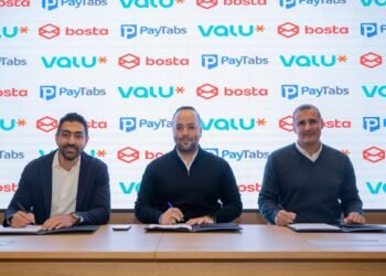 ڤاليو توقع اتفاقية شراكة مع بوسطة لتعزيز الحلول اللوجستية المقدمة للعملاء