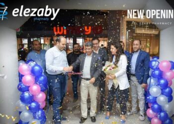 بالصور.. «صيدليات العزبي» تفتتح 3 فروع جديدة خلال شهر يناير الجاري