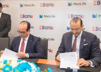 “متلايف” توقع اتفاقية مع البنك المصري لتنمية الصادرات لتقديم خدمات التأمين البنكي عبر فروعه