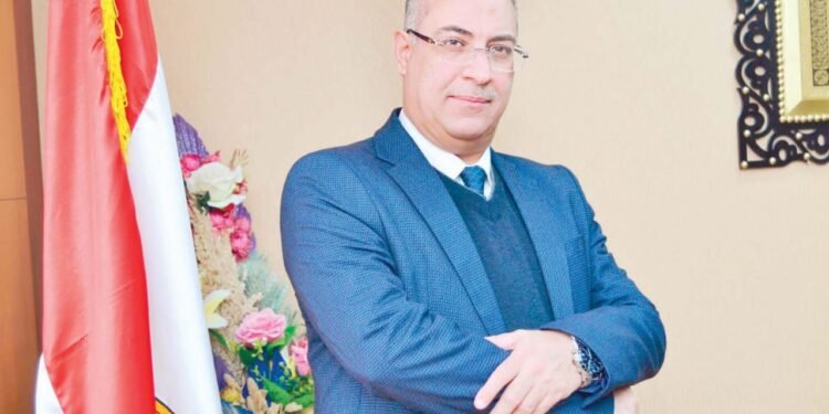 الجمعية المصرية للتأمين التعاونى تضمن مخاطر السداد للتمويلات المتوسطة والصغيرة لصالح البنك الزراعى