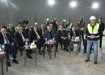 وزير التموين: احتياطي القمح يكفي 4.2 شهر والزيت 5.3 شهر والسكر 5.4 شهر