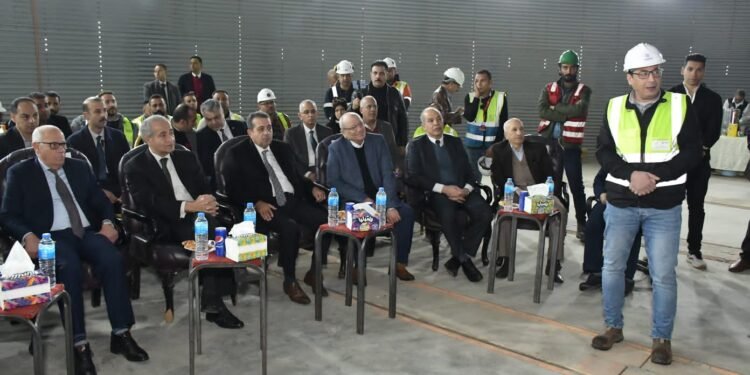 وزير التموين: احتياطي القمح يكفي 4.2 شهر والزيت 5.3 شهر والسكر 5.4 شهر