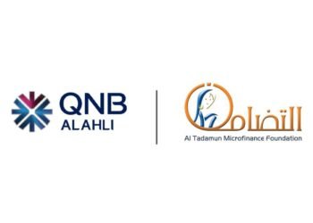 مؤسسة التضامن للتمويل الأصغر تحصل على تسهيل ائتماني من QNB الأهلي بقيمة 195 مليون جنيه