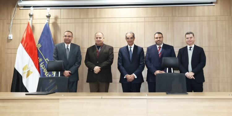 سويفت اكت تفتتح فرعها الثاني في مصر بمحافظة اسيوط