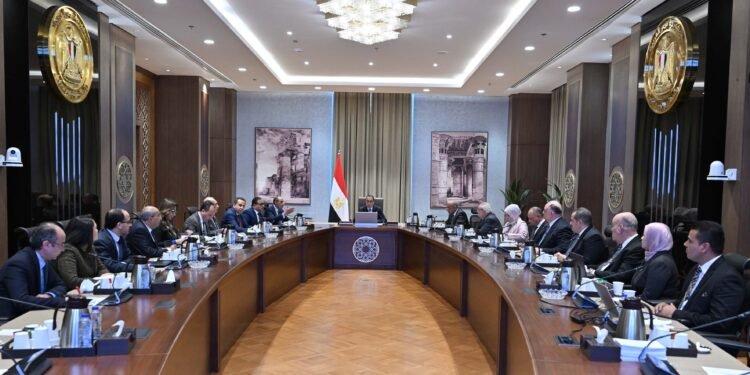 مجلس الوزراء يوافق على مشروع إضافة 450 ميجا وات لقدرة محطة أبيس للمحولات