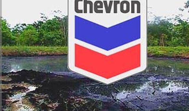 “شيفرون” تبدأ إنتاج الغاز من حقل “نرجس” في مصر خلال 2025 