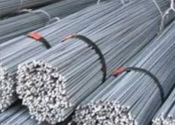 وزارة التجارة تنفي دراسة إلغاء رسوم الإغراق على واردات حديد التسليح