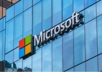 القيمة السوقية لـ”مايكروسوفت” تتجاوز 3 تريليونات دولار