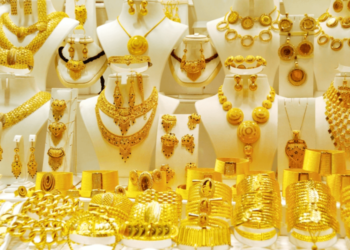 شعبة الذهب تكشف أسباب الارتفاع في أسعار المعدن الأصفر