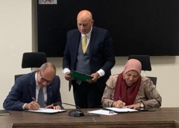 المصرية لنقل الكهرباء تتعاقد لتنفيذ الخط الهوائي لكهرباء الإسكندرية بتكلفة 965 مليون جنيه