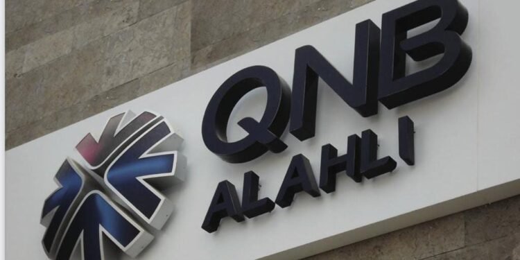 بنك QNB الأهلي يوقع اتفاقية تعاون مع مؤسسة التضامن للتمويل الأصغر