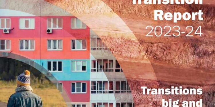 الأوروبي لإعادة الإعمار يشيد بجهود مصر في تحسين بيئة الأعمال وتعزيز مشاركة القطاع الخاص