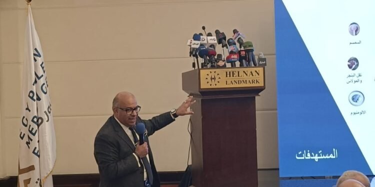 البورصة السلعية تتداول 142 كيلو جرام ذهب بقيمة 341 مليون جنيه