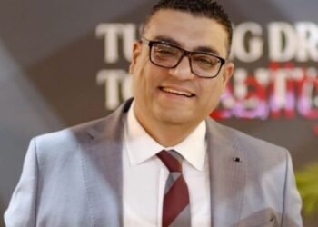 500 % معدل نمو ماستر جروب العام الماضى في 2023