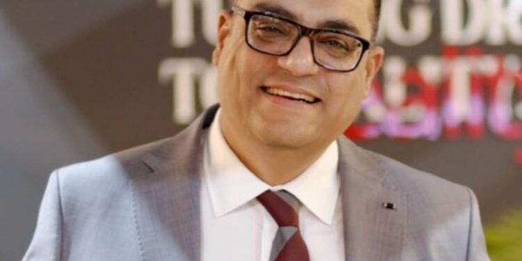 500 % معدل نمو ماستر جروب العام الماضى في 2023