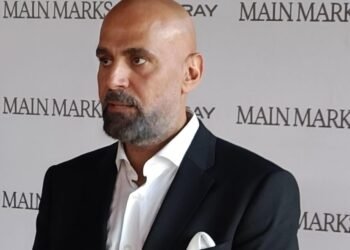 شركة Main Marks تجري مفاوضات مع تحالف إماراتي مصري لتنفيذ مقاولات مشروع MORAY