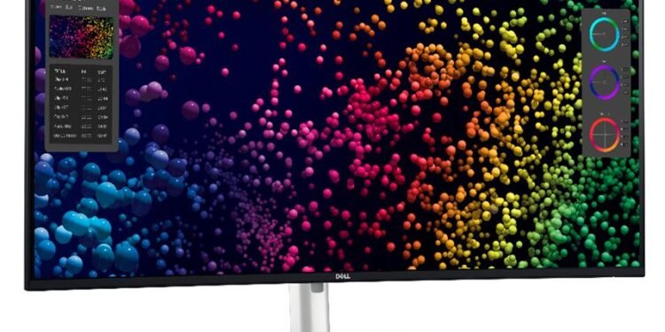 دل تكنولوجيز تكشف عن شاشاتها الجديدة من فئة الخمس نجوم لراحة العين