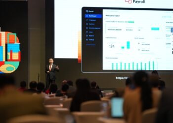 زوهو تستقطب الشركات الكبرى في الإمارات وتسجل نمواً في الإيرادات بنسبة 43% خلال 2023