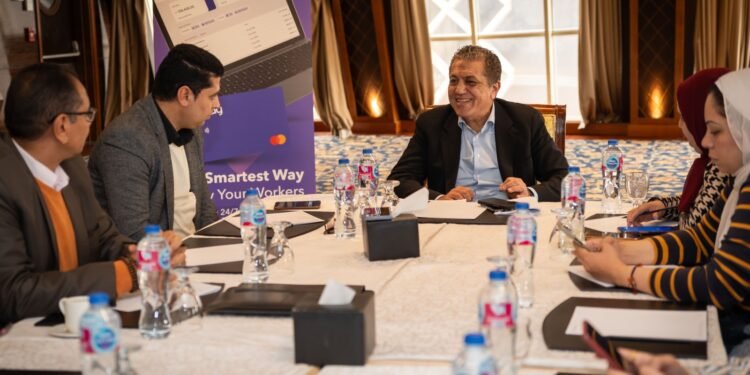 dopay: تعين أحمد ناصف رئيس تنفيذي للعمليات التشغيلية ومدير عام للتحول للمدفوعات الرقمية والشمول المالي