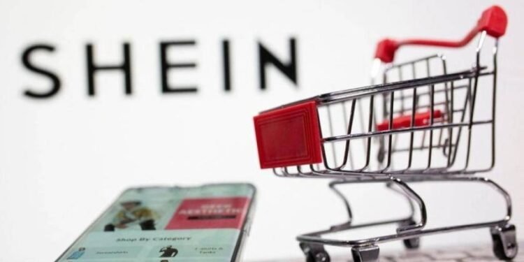 أسهم “شي إن” تُباع بخصم 30% مع تضاؤل أفق الطرح العام الأولي
