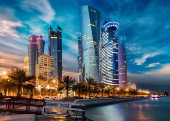 الاحتياطي الأجنبي لقطر ينمو 6.9% في ديسمبر إلى 67.6 مليار دولار