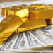 ارتفاع الدولار يهبط بأسعار المعدن الأصفر في أسبوع