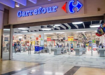 كارفور تمنع بيع منتجات بيبسيكو في 4 دول بسبب ارتفاع أسعارها