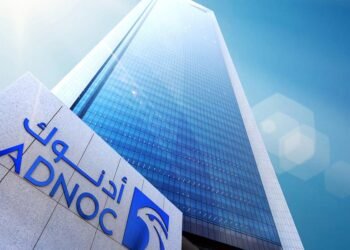 أدنوك للغاز توقع اتفاقية توريد تمتد لـ10 سنوات مع شركة هندية