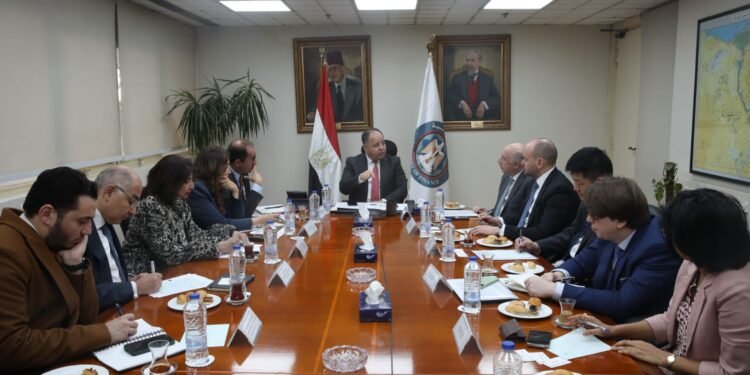 وزير المالية: نستهدف إصدار سندات بالعملات المحلية في أسوق الدول أعضاء بنك التنمية الجديد