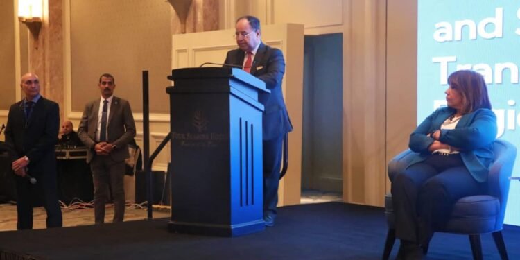 وزير المالية: 3.5 مليار دولار حجم الاكتتاب ببرنامج الطروحات الحكومية حتى الآن