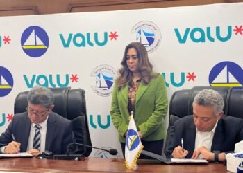 ڤاليو تبرم اتفاقية شراكة مع الغرفة التجارية بدمياط لتنمية مبيعات مصنعي الأثاث