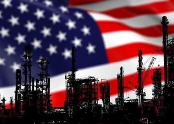 العجز التجاري الأمريكي يتقلص في نوفمبر مع انخفاض الواردات