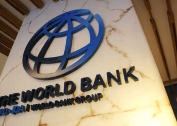 البنك الدولي