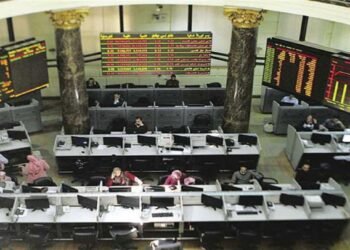 سهم CIB يهبط 1.83% ويدفع مؤشرات البورصة للتراجع 0.67% بالختام