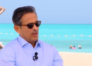 محمد العبار: الغرب استغرق 200 عام لبناء مدنه وتطوير صناعاته والآن يطالبونا بالاستدامة