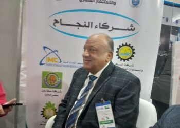 المتحدة لإنتاج العبوات تستهدف مبيعات بقيمة 450 مليون جنيه في 2024