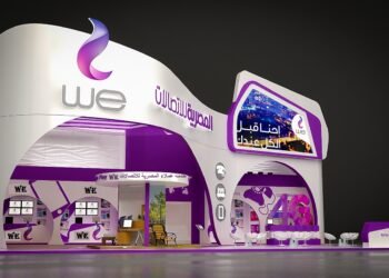 المصرية للاتصالات تحصل على أول رخصة للجيل الخامس في مصر