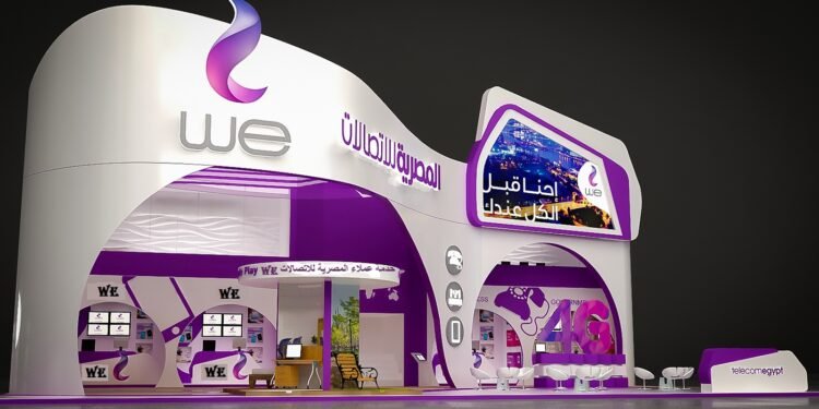 المصرية للاتصالات تحصل على أول رخصة للجيل الخامس في مصر